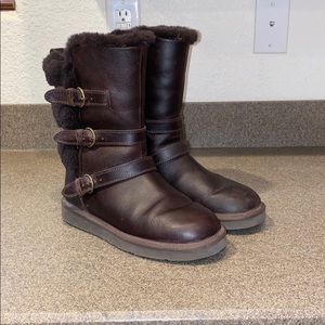 UGG Becket Boots